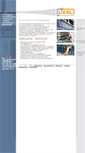 Mobile Screenshot of liebl-ip.de